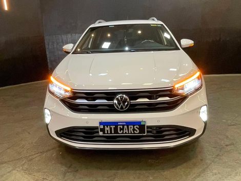VolksWagen Nivus Highline 1.0 200 TSI Flex Aut.
