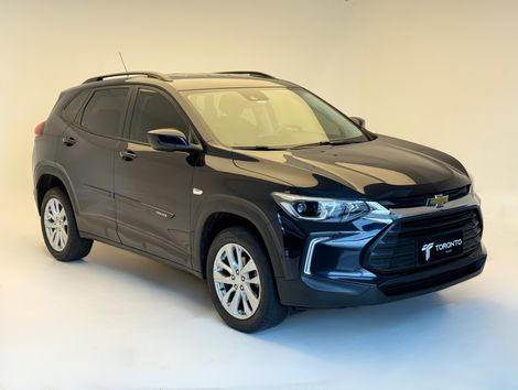 Chevrolet TRACKER LTZ 1.0 Turbo 12V Flex Aut.