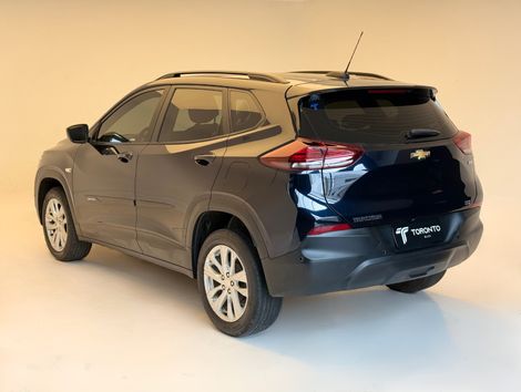Chevrolet TRACKER LTZ 1.0 Turbo 12V Flex Aut.