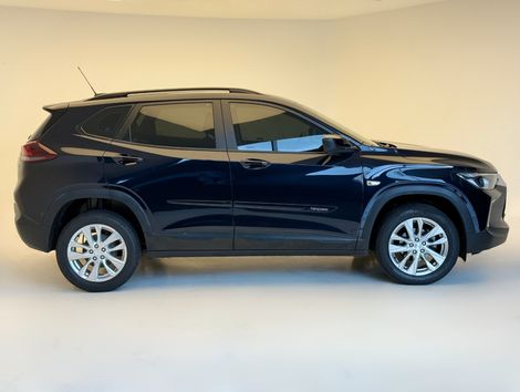 Chevrolet TRACKER LTZ 1.0 Turbo 12V Flex Aut.