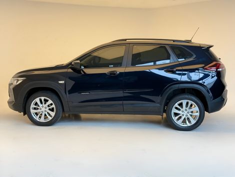 Chevrolet TRACKER LTZ 1.0 Turbo 12V Flex Aut.