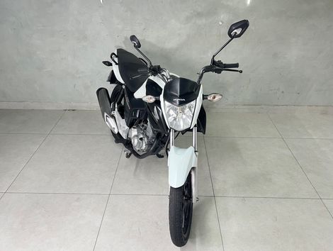 HONDA CG 160 CARGO Flex