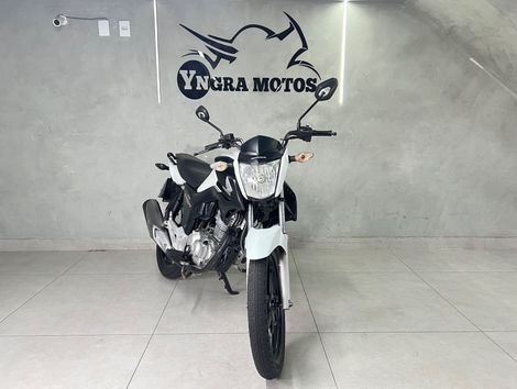 HONDA CG 160 CARGO Flex