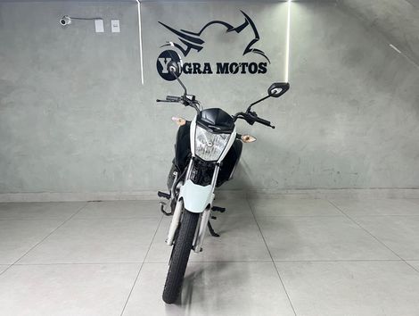 HONDA CG 160 CARGO Flex