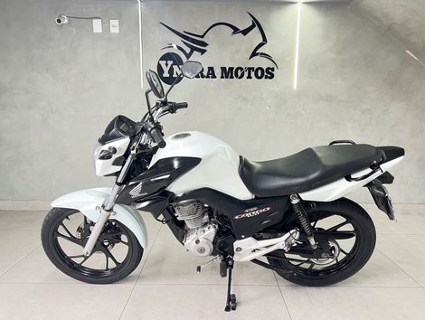 HONDA CG 160 CARGO Flex