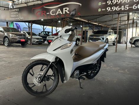 HONDA BIZ 125 EX/ 125 EX FLEX