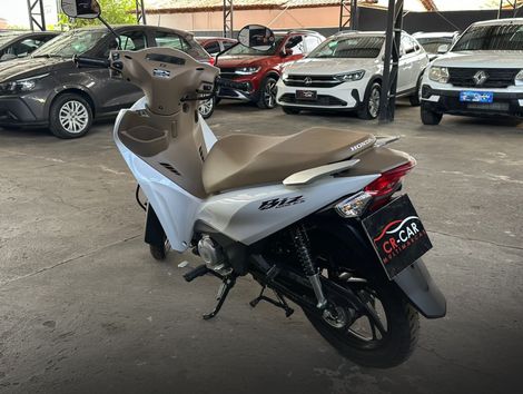 HONDA BIZ 125 EX/ 125 EX FLEX