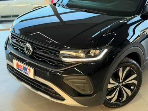 VolksWagen T-Cross 200 TSI 1.0  Flex 12V 5p Aut.