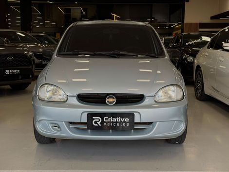 Chevrolet Corsa Sed Class.Life 1.0/1.0 FlexPower