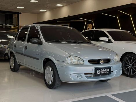 Chevrolet Corsa Sed Class.Life 1.0/1.0 FlexPower