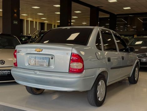 Chevrolet Corsa Sed Class.Life 1.0/1.0 FlexPower