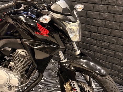 HONDA CB 250 TWISTER/FLEXONE