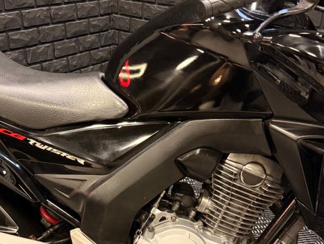HONDA CB 250 TWISTER/FLEXONE
