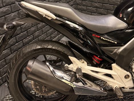 HONDA CB 250 TWISTER/FLEXONE
