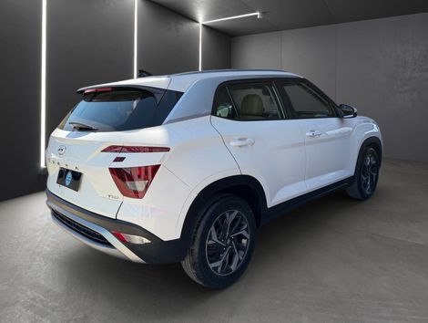 Hyundai Creta Limited 1.0 TB 12V Flex Aut.