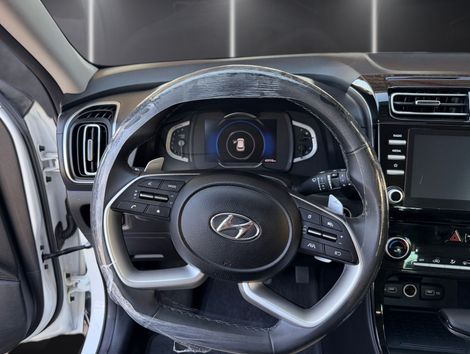 Hyundai Creta Limited 1.0 TB 12V Flex Aut.