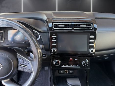 Hyundai Creta Limited 1.0 TB 12V Flex Aut.