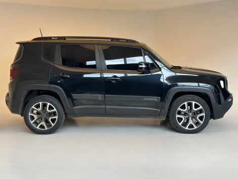 Jeep Renegade Longitude 2.0 4x4 TB Diesel Aut
