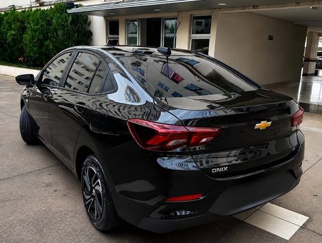 Chevrolet ONIX SEDAN Plus LT 1.0 12V Flex 4p Mec.