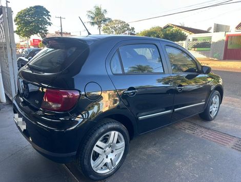 VolksWagen Gol 1.6 Mi Power Total Flex 8V 4p