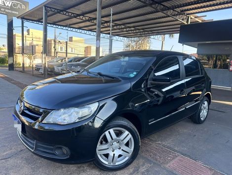 VolksWagen Gol 1.6 Mi Power Total Flex 8V 4p