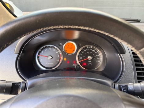 Nissan Sentra S 2.0/ 2.0 Flex Fuel 16V Mec.