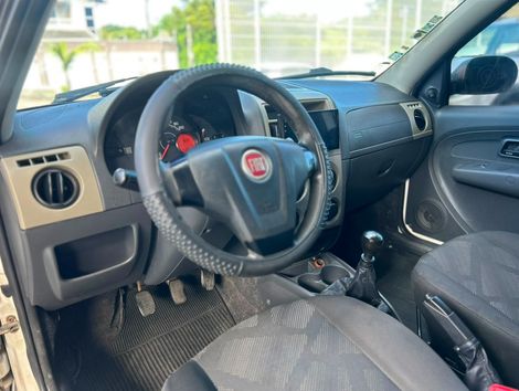 Fiat Palio 1.0/ Trofeo 1.0 Fire/ Fire Flex 4p