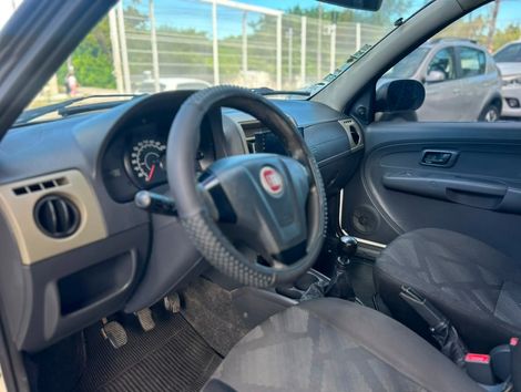 Fiat Palio 1.0/ Trofeo 1.0 Fire/ Fire Flex 4p