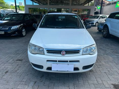 Fiat Palio 1.0/ Trofeo 1.0 Fire/ Fire Flex 4p