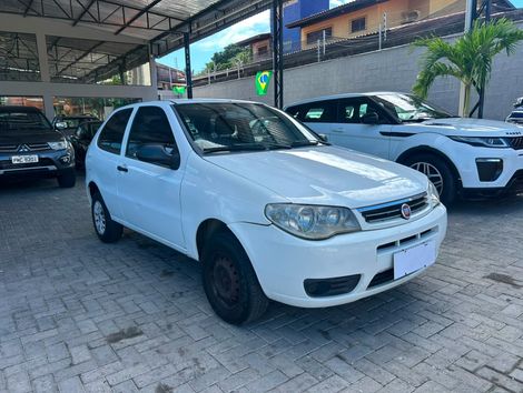 Fiat Palio 1.0/ Trofeo 1.0 Fire/ Fire Flex 4p