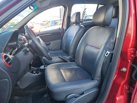 Renault SANDERO STEPWAY Hi-Flex 1.6 16V 5p Aut.