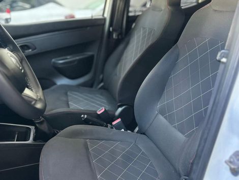 Renault KWID Zen 1.0 Flex 12V 5p Mec.