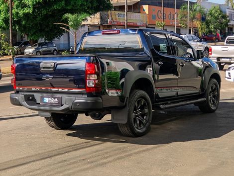 Chevrolet S10 Pick-Up Z71 2.8 TDI 4x4 CD Dies. Aut