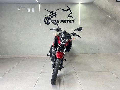 HONDA CG 160 TITAN