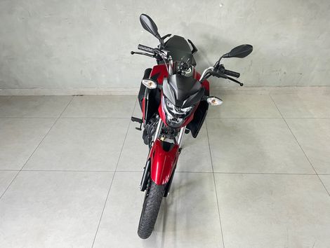 HONDA CG 160 TITAN