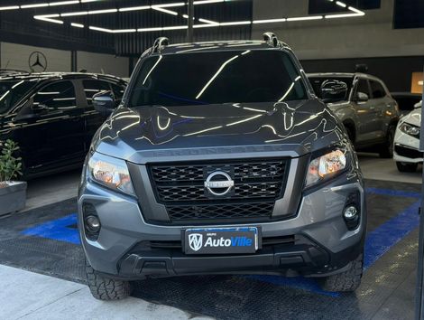 Nissan Frontier ATTAC.CD 4x4 2.3 Bi-TB Die. Aut