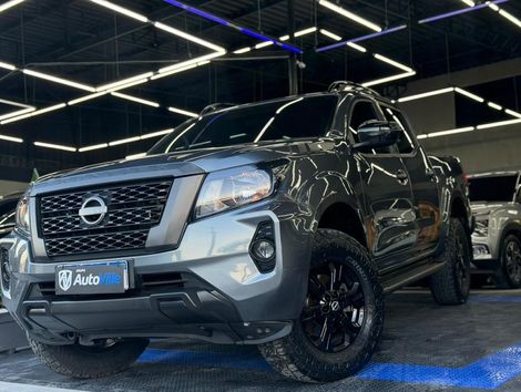Nissan Frontier ATTAC.CD 4x4 2.3 Bi-TB Die. Aut