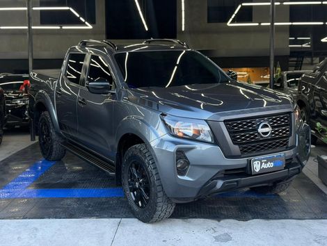 Nissan Frontier ATTAC.CD 4x4 2.3 Bi-TB Die. Aut