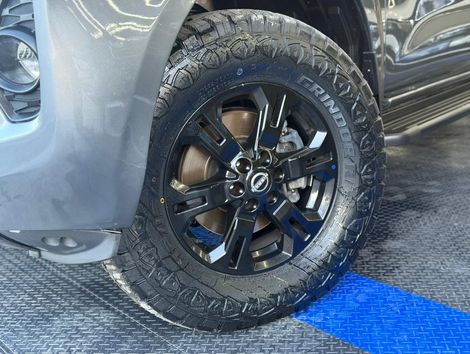 Nissan Frontier ATTAC.CD 4x4 2.3 Bi-TB Die. Aut