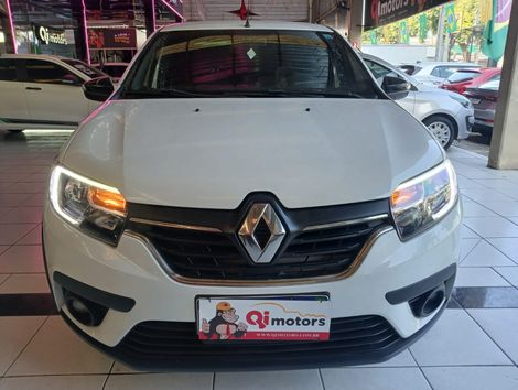 Renault LOGAN Zen Flex 1.6 16V 4p Aut.