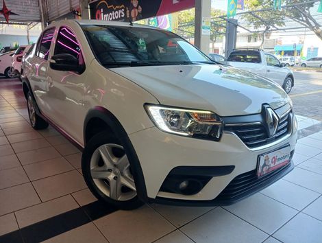 Renault LOGAN Zen Flex 1.6 16V 4p Aut.
