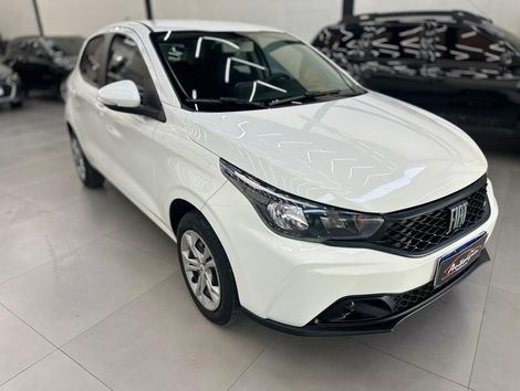 Fiat ARGO DRIVE 1.0 6V Flex