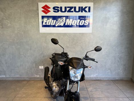 HONDA CG 160 START
