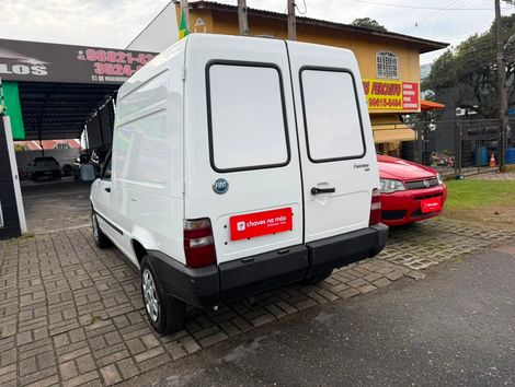 Fiat Fiorino Furg.1.5/1.3/1.3 Fire/1.3 F.Flex