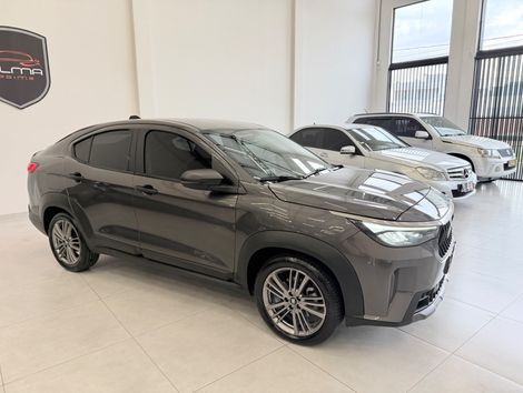 Fiat Fastback 1.0 200 Turbo Flex Aut