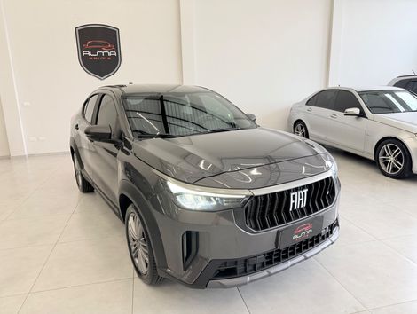 Fiat Fastback 1.0 200 Turbo Flex Aut