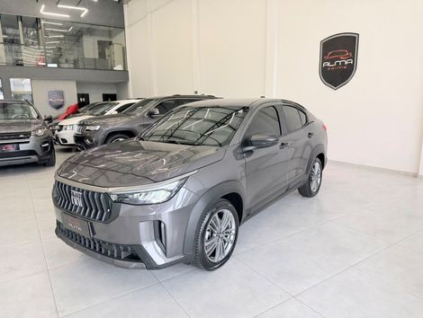 Fiat Fastback 1.0 200 Turbo Flex Aut
