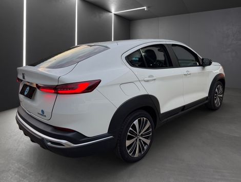 Fiat Fastback Audace 200 TB Aut (Hibrído)