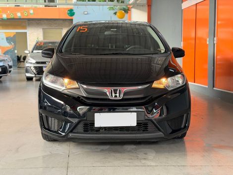 Honda Fit LX 1.5 Flexone 16V 5p Aut.