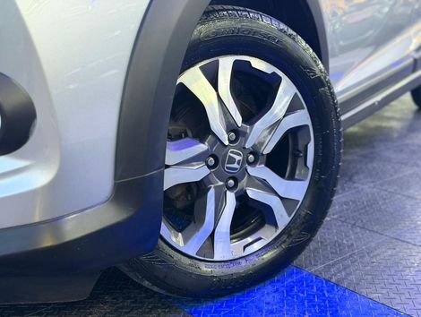 Honda WR-V EXL 1.5 Flexone 16V 5p Aut.